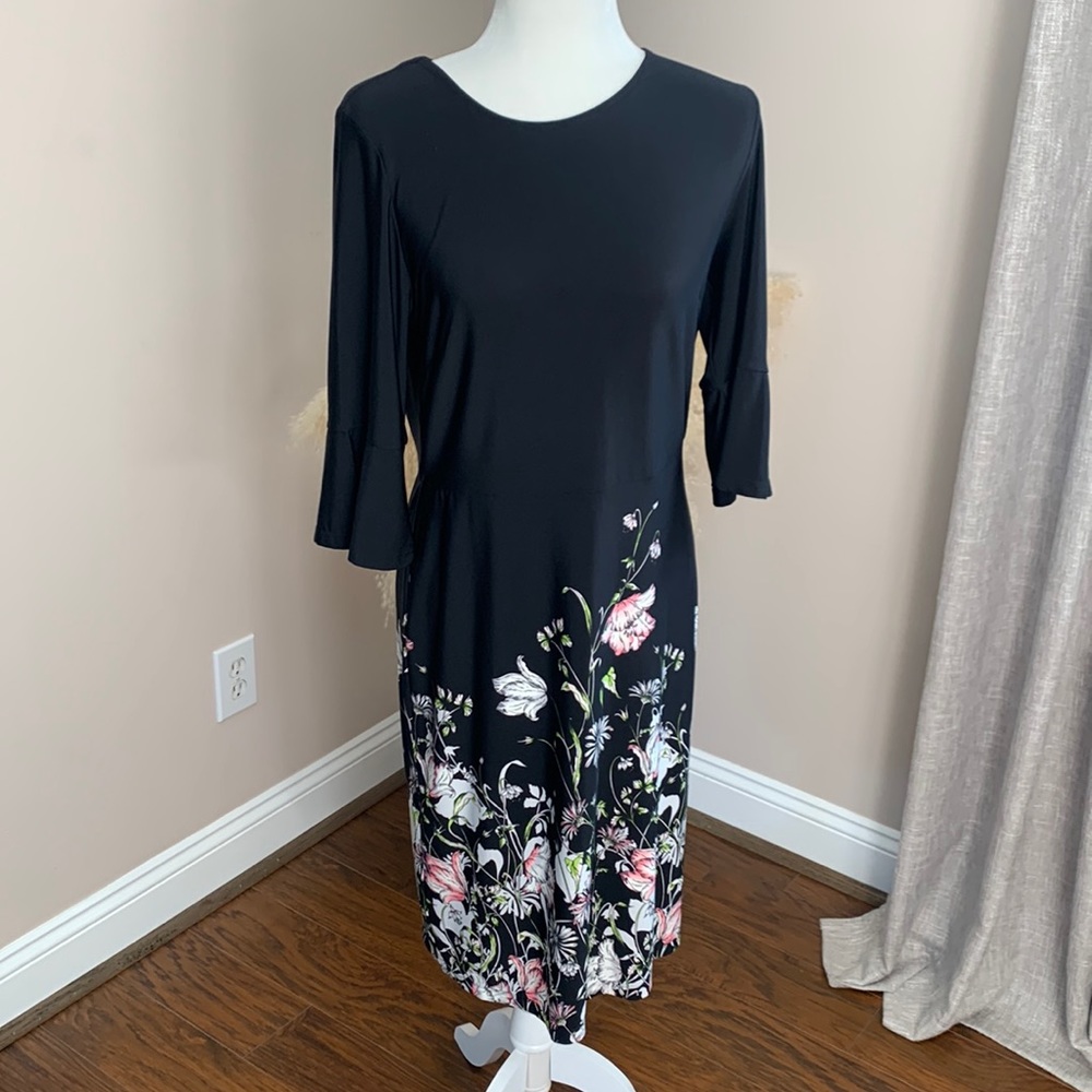 The Limited dress